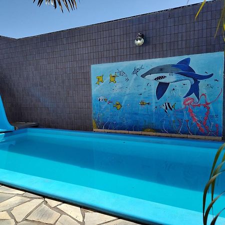 Вілла Casa Com Piscina Ipanema/Pr Понтал-ду-Парана Екстер'єр фото